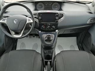 LANCIA Ypsilon usata, con Boardcomputer