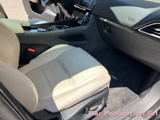JAGUAR F-Pace usata, con Immobilizzatore elettronico