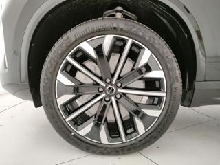VOLVO XC90 usata, con Boardcomputer