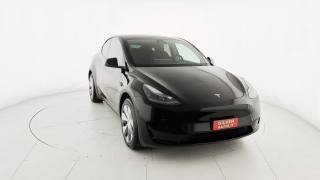 TESLA Model Y usata, con Chiusura centralizzata telecomandata
