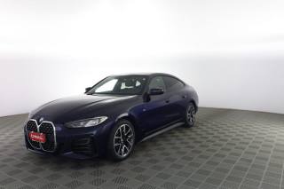 BMW 420 usata 7