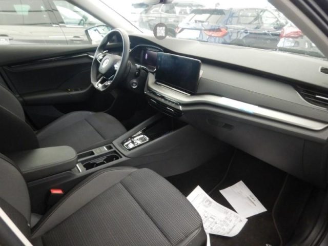 SKODA Octavia usata, con Airbag Passeggero