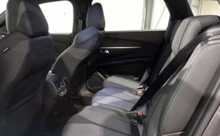 PEUGEOT 5008 usata, con Chiusura centralizzata