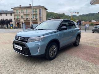 SUZUKI Vitara usata, con Airbag