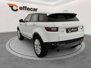 LAND ROVER Range Rover Evoque usata, con Airbag Passeggero