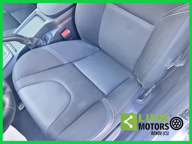 VOLVO V40 usata, con Bracciolo