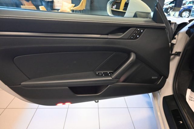 PORSCHE Targa usata 54