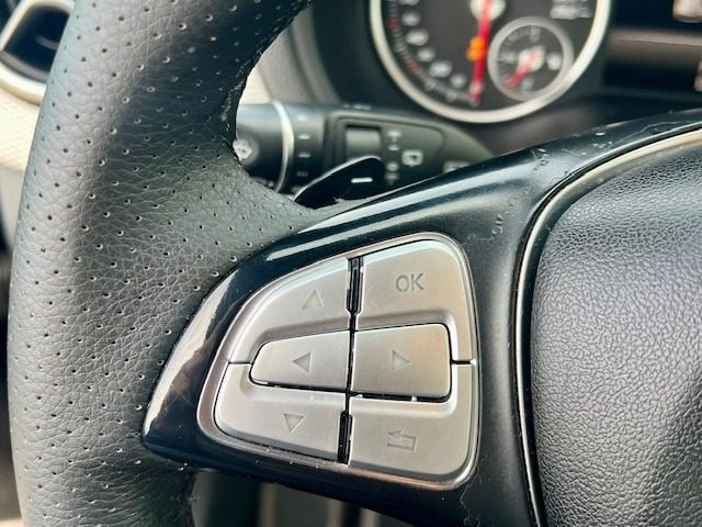 MERCEDES-BENZ B 180 usata, con Vivavoce