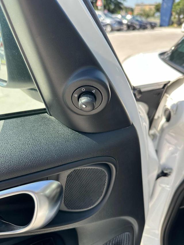 FIAT 500L usata, con Fendinebbia