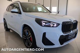 BMW X1 usata, con Antifurto