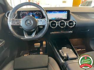 MERCEDES-BENZ GLA 200 usata, con Servosterzo