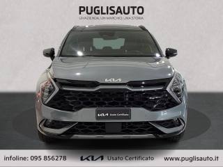KIA Sportage usata, con Airbag