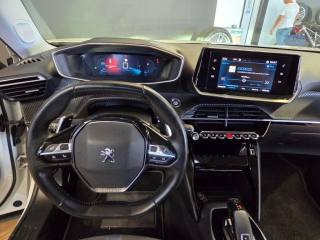 PEUGEOT 2008 usata, con ESP