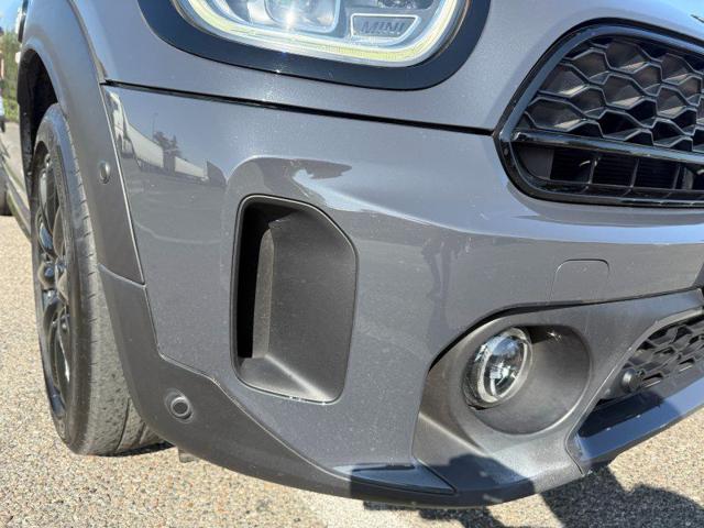 MINI Countryman usata, con Isofix
