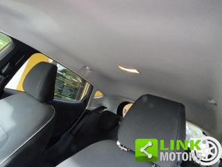 FORD Fiesta usata, con Specchietti laterali elettrici