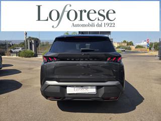 PEUGEOT 5008 usata, con Cerchi in lega