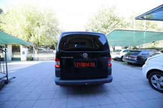 VOLKSWAGEN Transporter usata 11