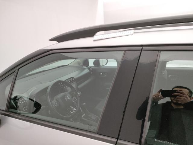 CITROEN C3 Aircross usata 58