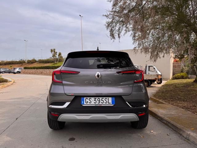 RENAULT Captur usata 56