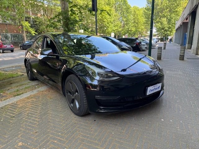 TESLA Model 3 usata, con ABS