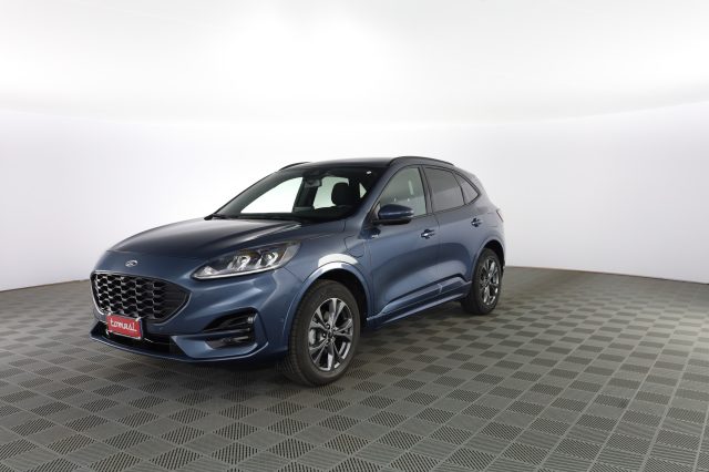 FORD Kuga usata 0