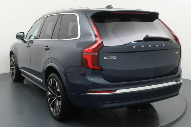 VOLVO XC90 usata, con Airbag laterali