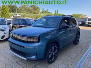 FIAT Grande Panda 1.2 Hybrid 110 CV S&S La Prima