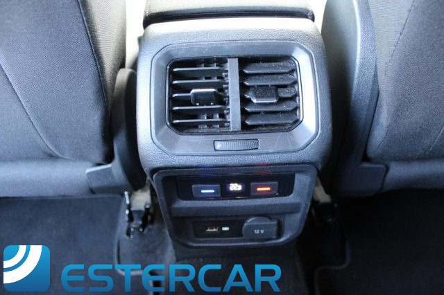 VOLKSWAGEN Tiguan usata, con Controllo automatico clima