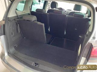 OPEL Zafira Tourer usata 17