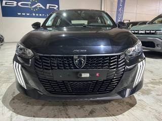 PEUGEOT 208 usata, con Airbag