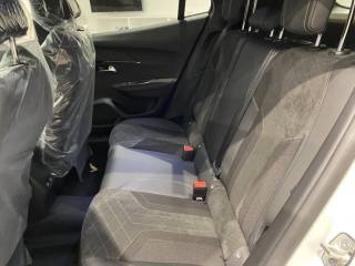 PEUGEOT 2008 usata, con Fari direzionali