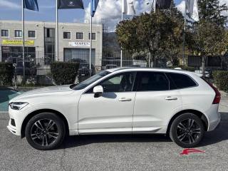 VOLVO XC60 usata 2