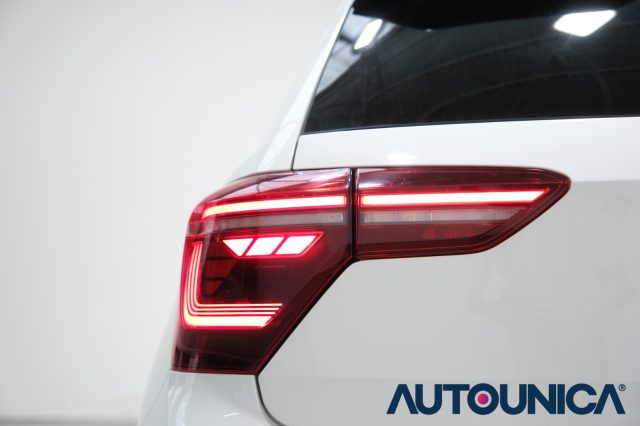 VOLKSWAGEN Polo usata, con Sistema di avviso di distanza