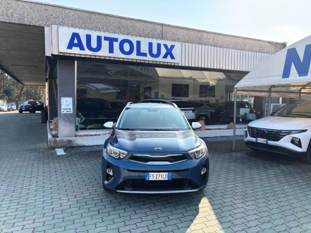 KIA Stonic usata, con Airbag laterali