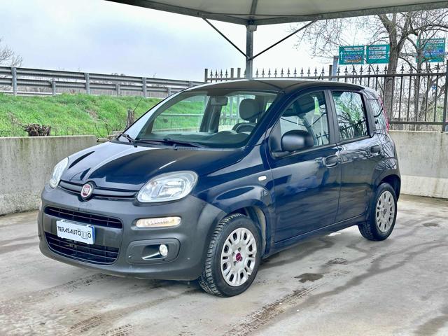 FIAT Panda usata, con ABS