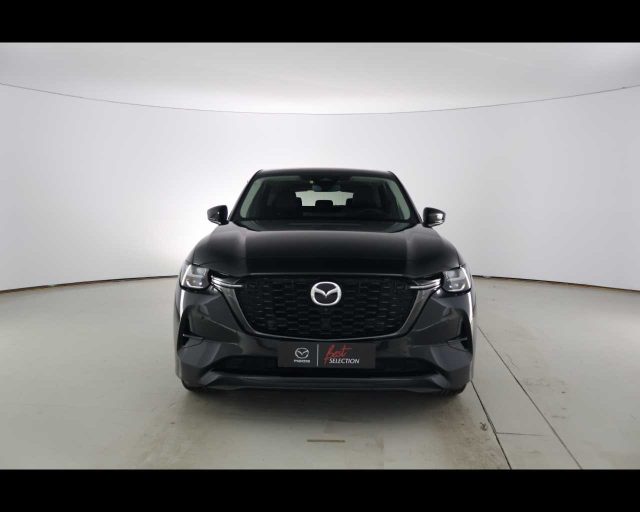 MAZDA CX-60 usata, con Airbag laterali