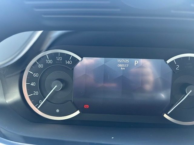 LAND ROVER Range Rover Evoque usata, con Autoradio