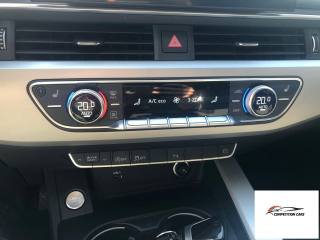 AUDI A4 usata, con Immobilizzatore elettronico