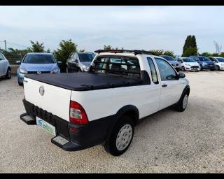 FIAT Strada usata 14