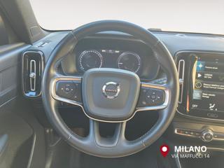 VOLVO XC40 usata, con ESP