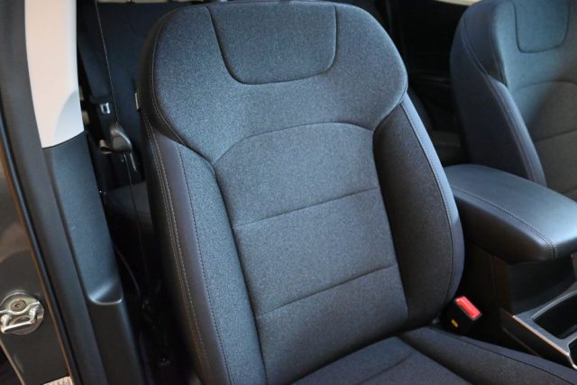 SSANGYONG Korando usata 59