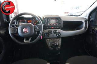 FIAT Panda usata, con Climatizzatore