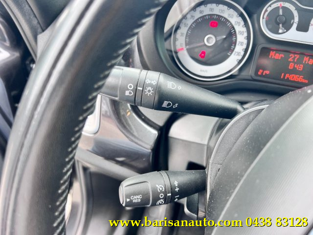 FIAT 500L usata, con USB