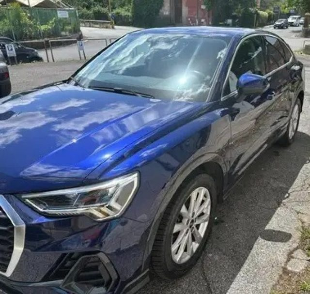 AUDI Q3 usata, con Airbag
