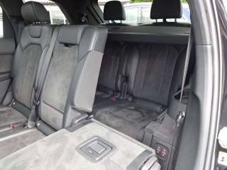AUDI Q7 usata, con Climatizzatore