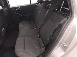 FORD Focus usata, con Leve al volante