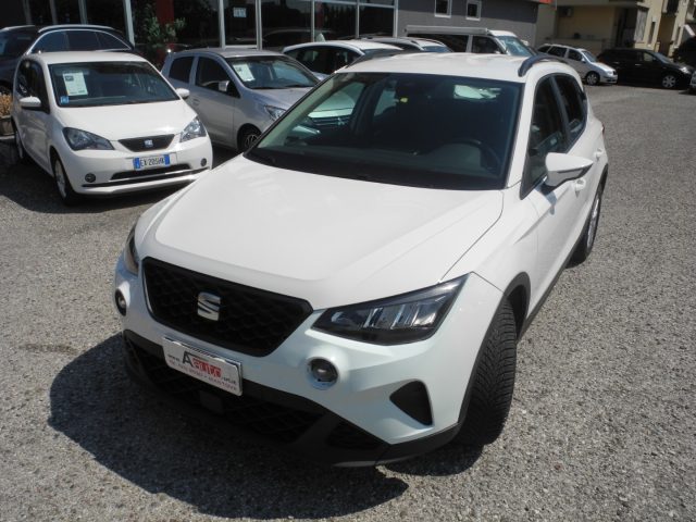 SEAT Arona usata 77