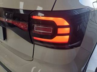 VOLKSWAGEN T-Cross usata, con Controllo elettronico della corsia