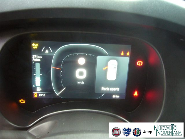 FIAT Panda usata 22