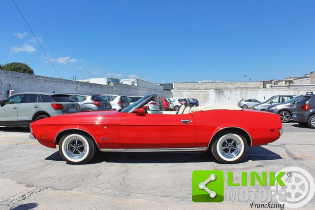 FORD Mustang usata 6